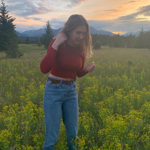 Meet your Posher, Kenzie - Picture 1 of 1